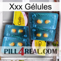 Xxx Gélules cialis5